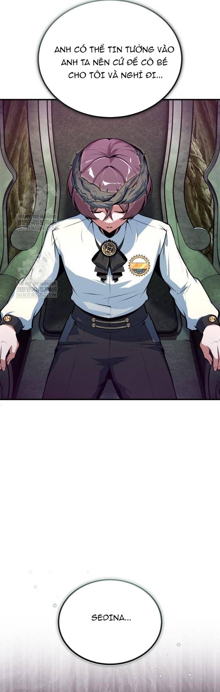 đọc truyện Giáo Sư Gián Điệp Chương 143 ảnh 36 tại Thiên Thai Truyện