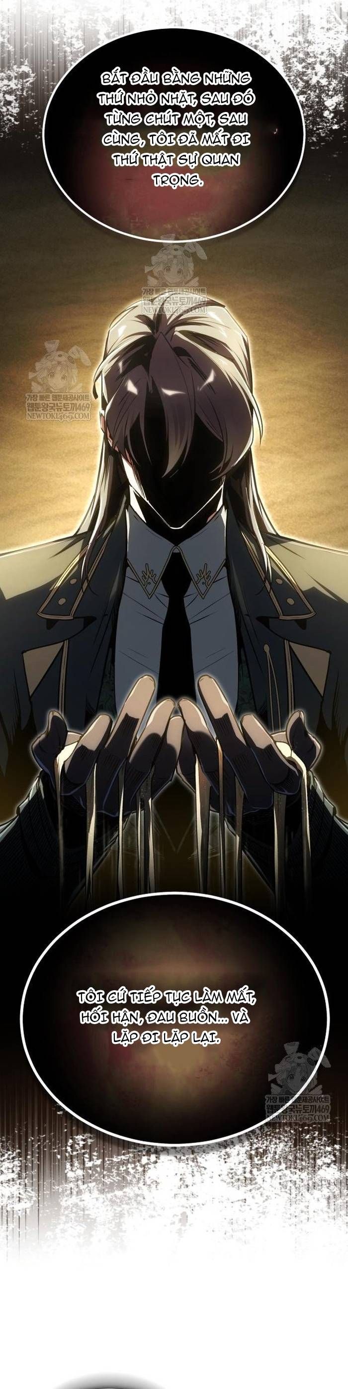 đọc truyện Giáo Sư Gián Điệp Chương 143 ảnh 45 tại Thiên Thai Truyện