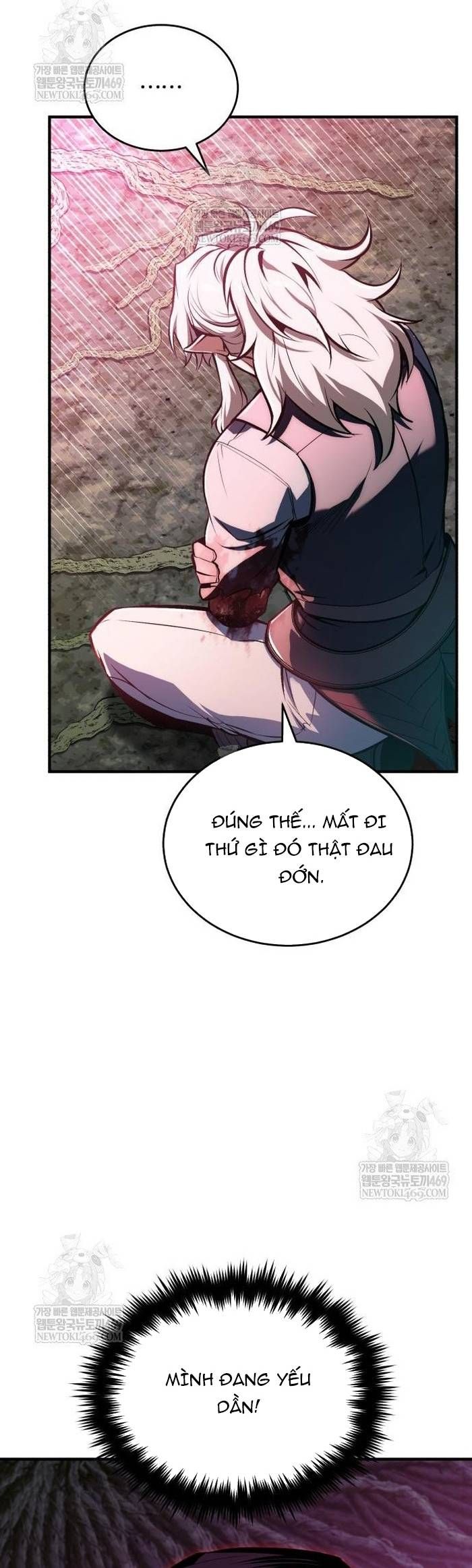 đọc truyện Giáo Sư Gián Điệp Chương 143 ảnh 48 tại Thiên Thai Truyện