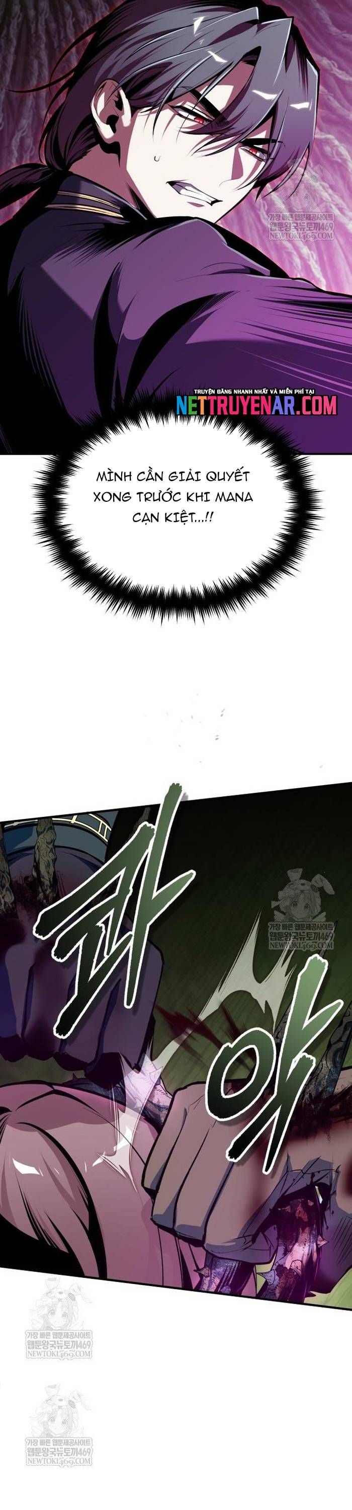 đọc truyện Giáo Sư Gián Điệp Chương 143 ảnh 49 tại Thiên Thai Truyện