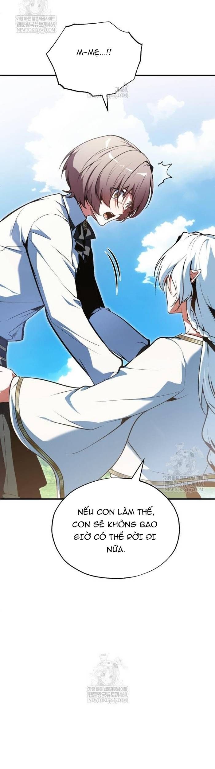 đọc truyện Giáo Sư Gián Điệp Chương 143 ảnh 61 tại Thiên Thai Truyện