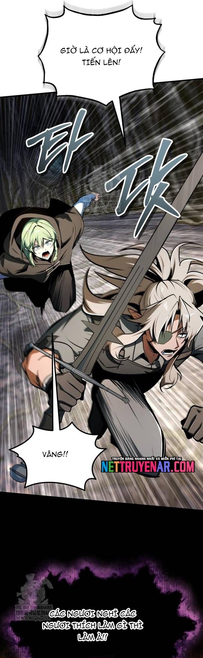 đọc truyện Giáo Sư Gián Điệp Chương 143 ảnh 8 tại Thiên Thai Truyện