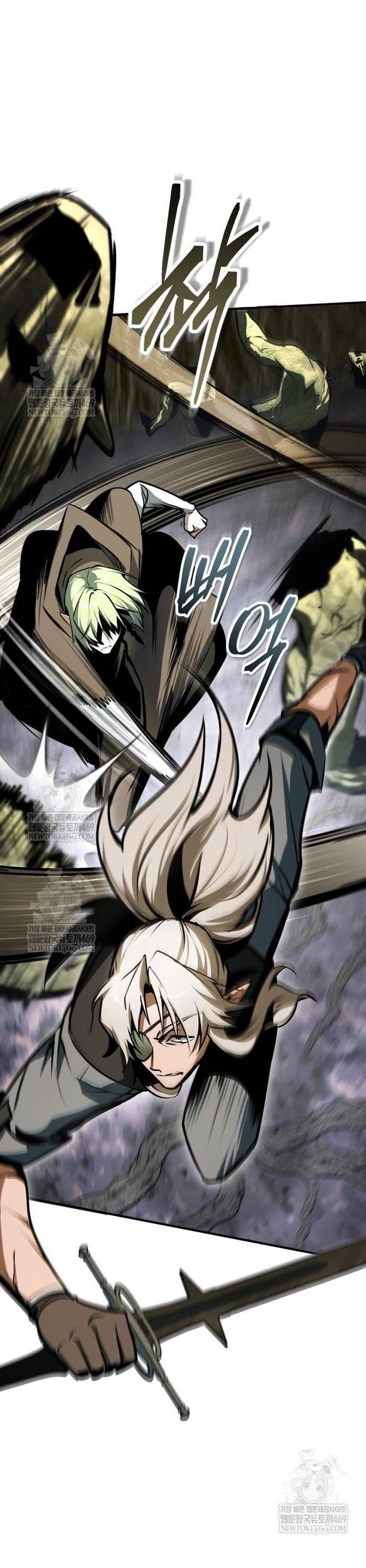 đọc truyện Giáo Sư Gián Điệp Chương 143 ảnh 11 tại Thiên Thai Truyện