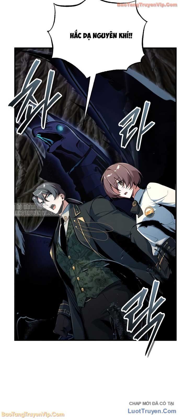 đọc truyện Giáo Sư Gián Điệp Chương 144 ảnh 12 tại Thiên Thai Truyện