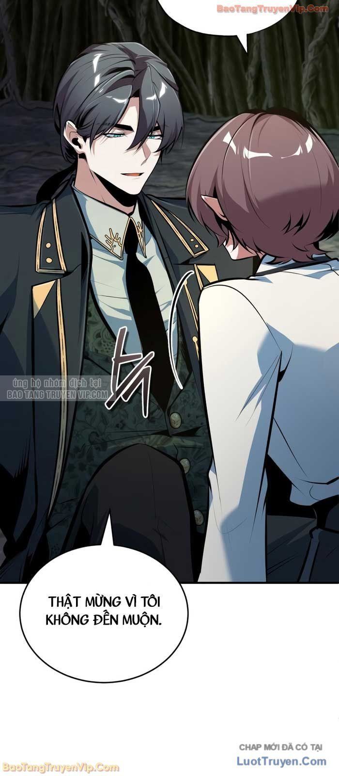 đọc truyện Giáo Sư Gián Điệp Chương 144 ảnh 5 tại Thiên Thai Truyện