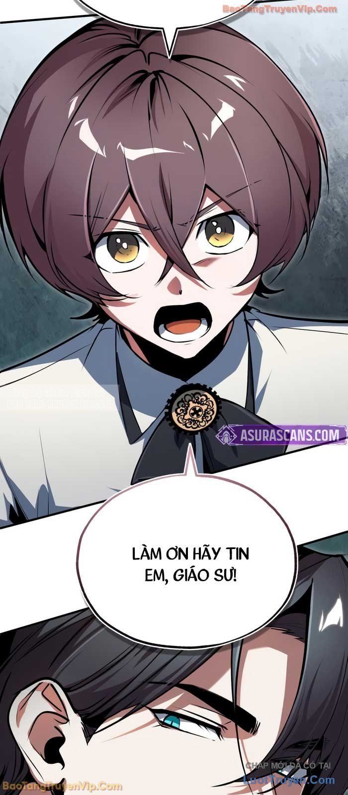 đọc truyện Giáo Sư Gián Điệp Chương 144 ảnh 33 tại Thiên Thai Truyện