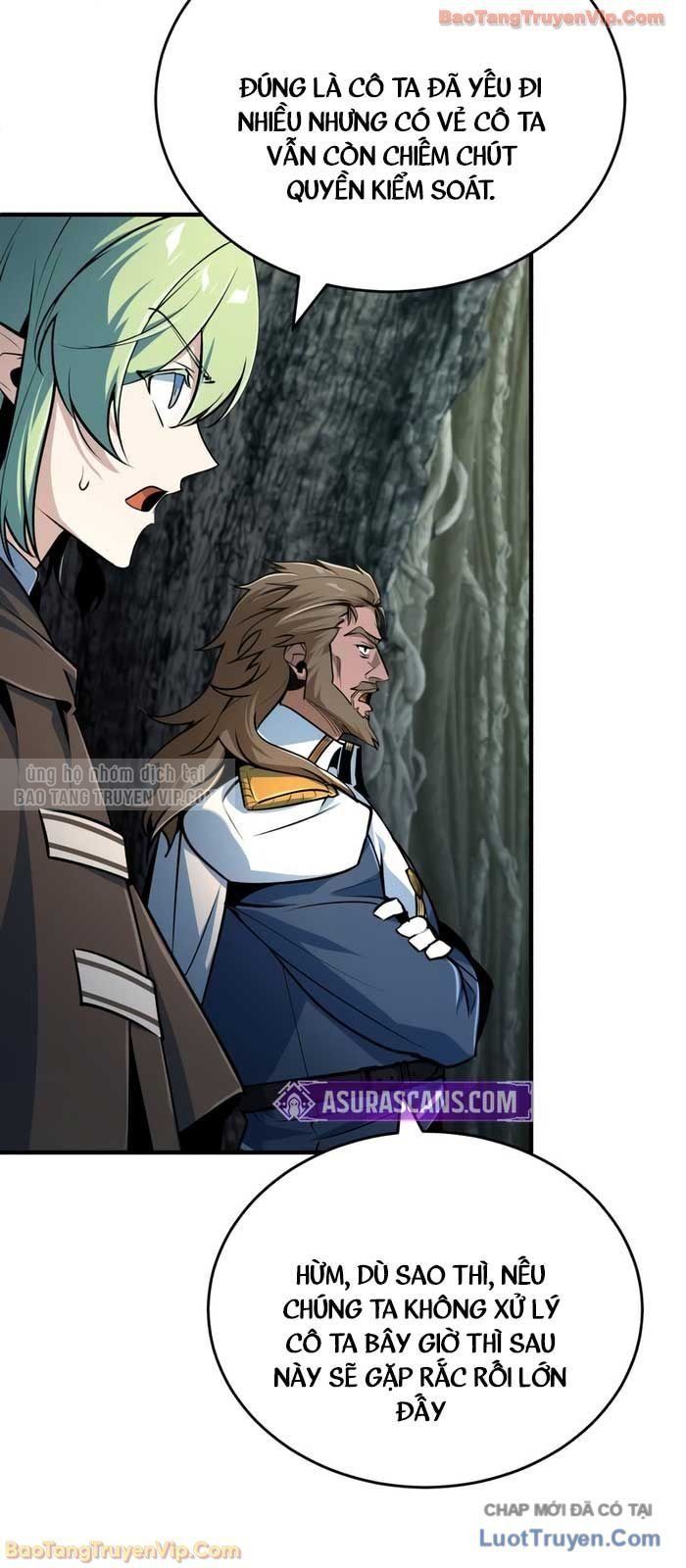 đọc truyện Giáo Sư Gián Điệp Chương 144 ảnh 41 tại Thiên Thai Truyện