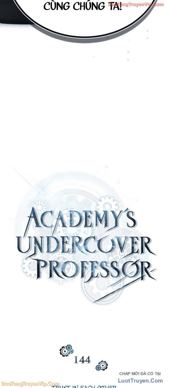 đọc truyện Giáo Sư Gián Điệp Chương 144 ảnh 45 tại Thiên Thai Truyện