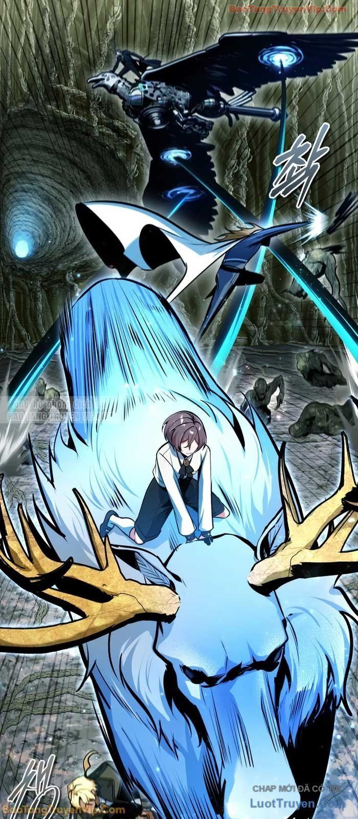 đọc truyện Giáo Sư Gián Điệp Chương 144 ảnh 54 tại Thiên Thai Truyện