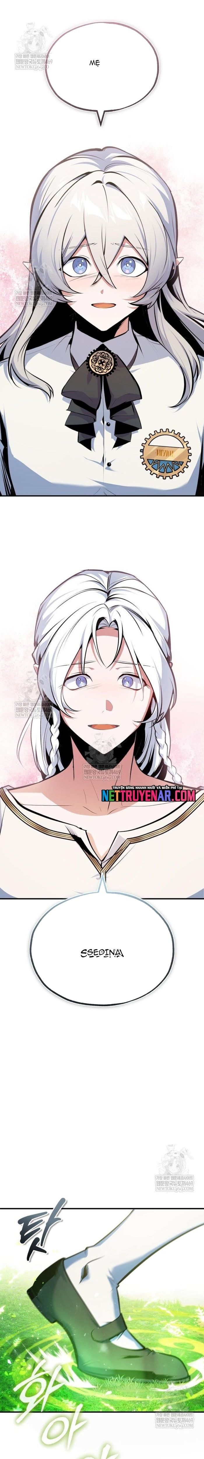 đọc truyện Giáo Sư Gián Điệp Chương 145 ảnh 14 tại Thiên Thai Truyện