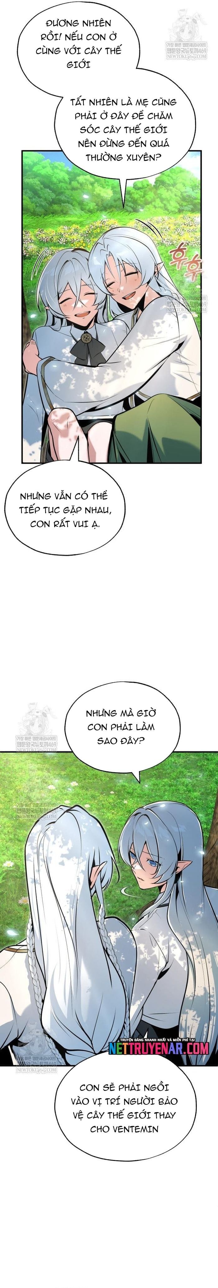 đọc truyện Giáo Sư Gián Điệp Chương 145 ảnh 17 tại Thiên Thai Truyện