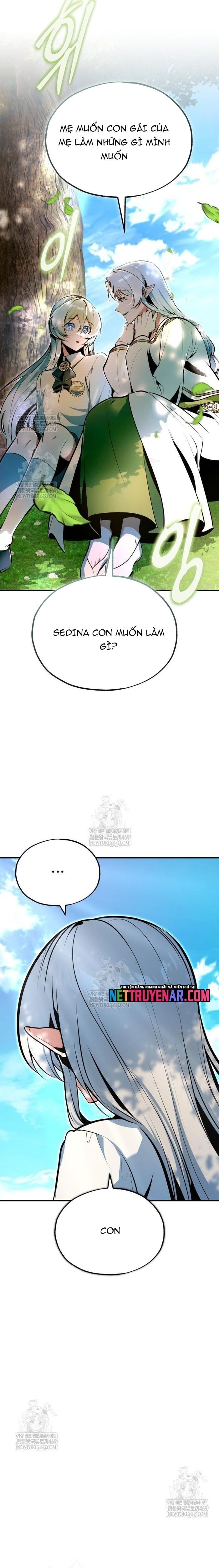 đọc truyện Giáo Sư Gián Điệp Chương 145 ảnh 20 tại Thiên Thai Truyện