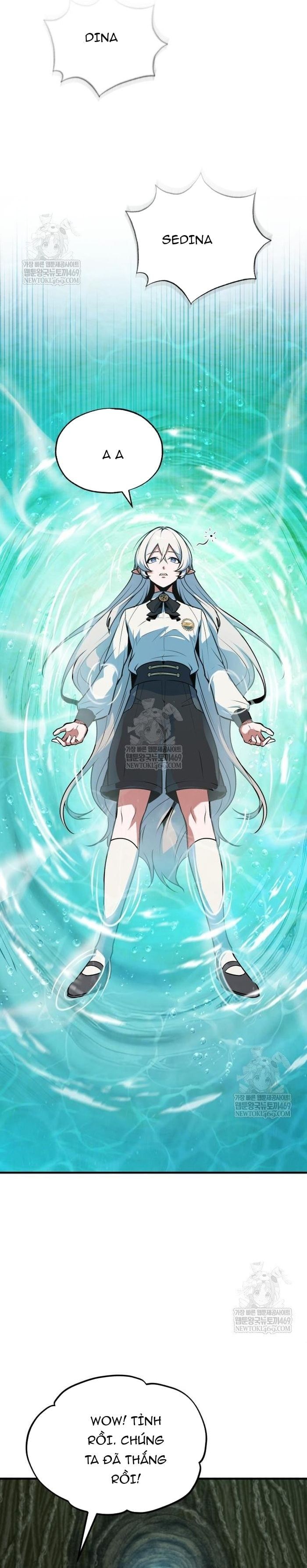 đọc truyện Giáo Sư Gián Điệp Chương 145 ảnh 21 tại Thiên Thai Truyện