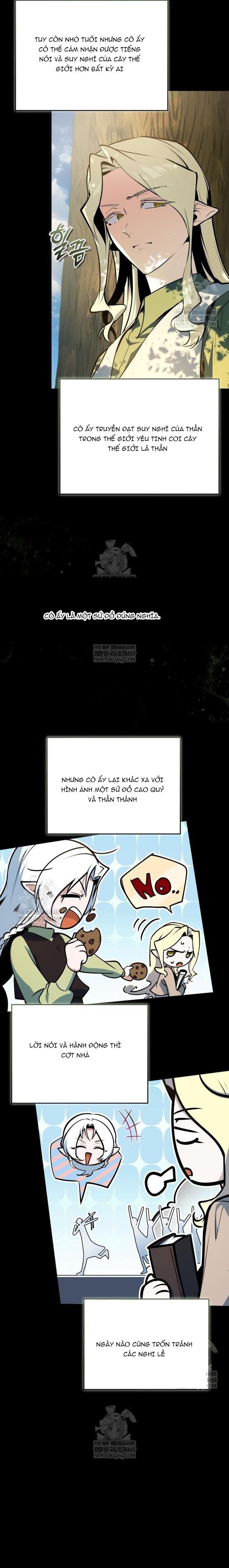 đọc truyện Giáo Sư Gián Điệp Chương 145 ảnh 4 tại Thiên Thai Truyện