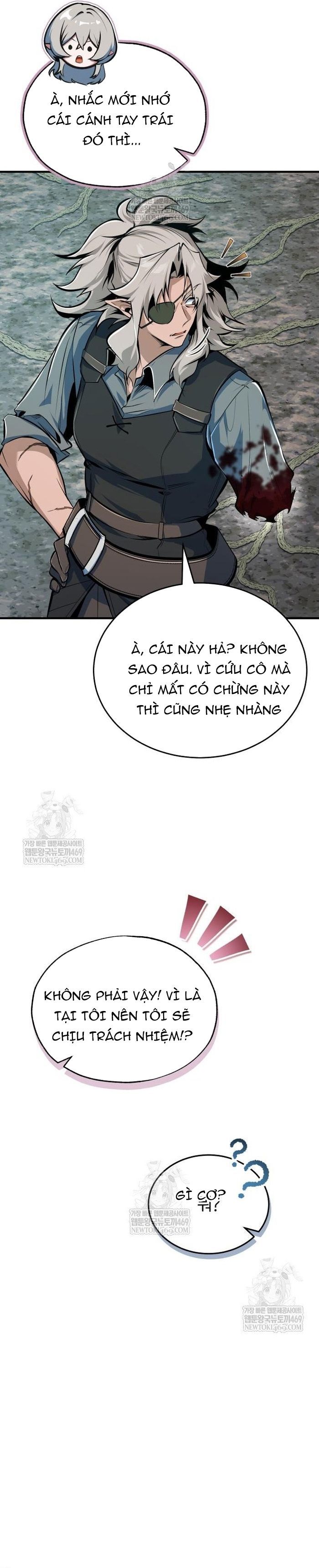 đọc truyện Giáo Sư Gián Điệp Chương 145 ảnh 26 tại Thiên Thai Truyện