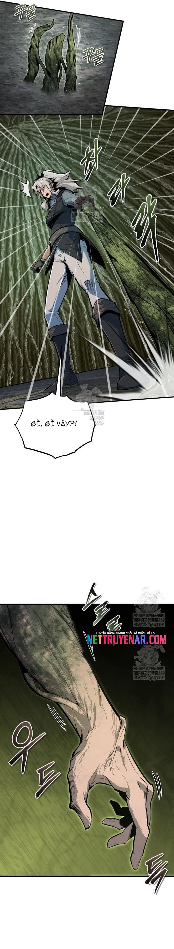 đọc truyện Giáo Sư Gián Điệp Chương 145 ảnh 27 tại Thiên Thai Truyện