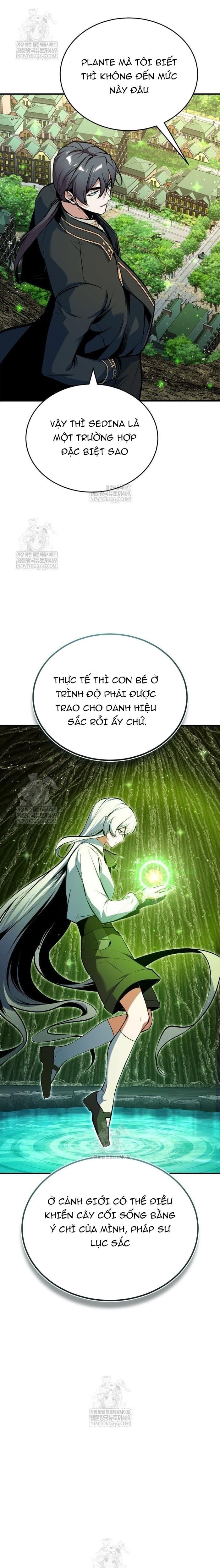 đọc truyện Giáo Sư Gián Điệp Chương 145 ảnh 31 tại Thiên Thai Truyện