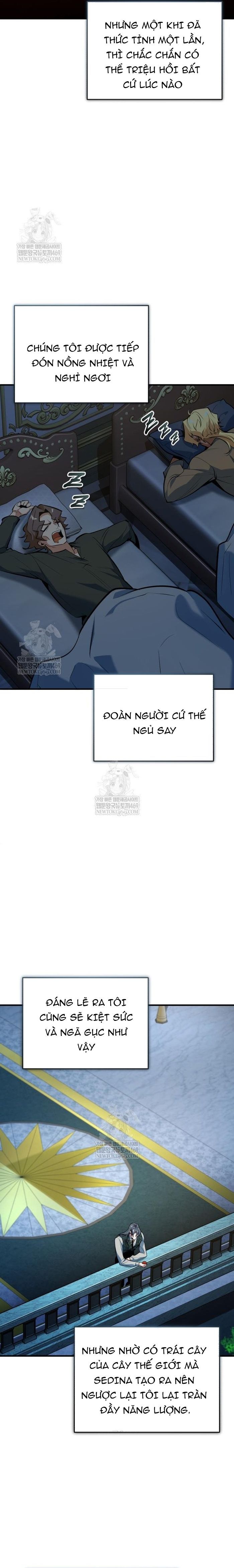 đọc truyện Giáo Sư Gián Điệp Chương 145 ảnh 33 tại Thiên Thai Truyện