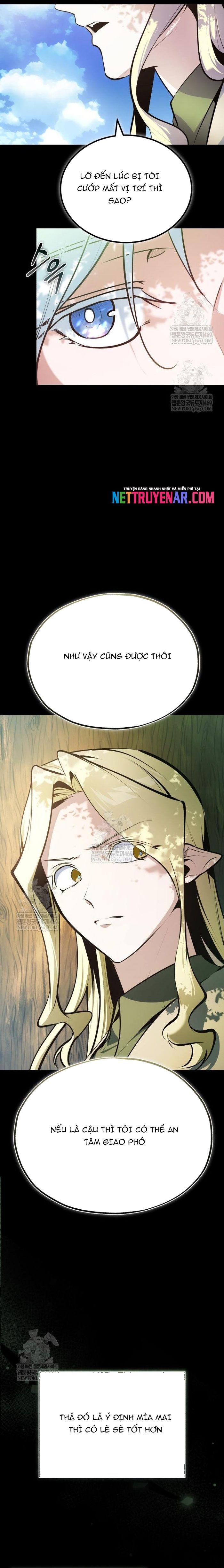 đọc truyện Giáo Sư Gián Điệp Chương 145 ảnh 6 tại Thiên Thai Truyện