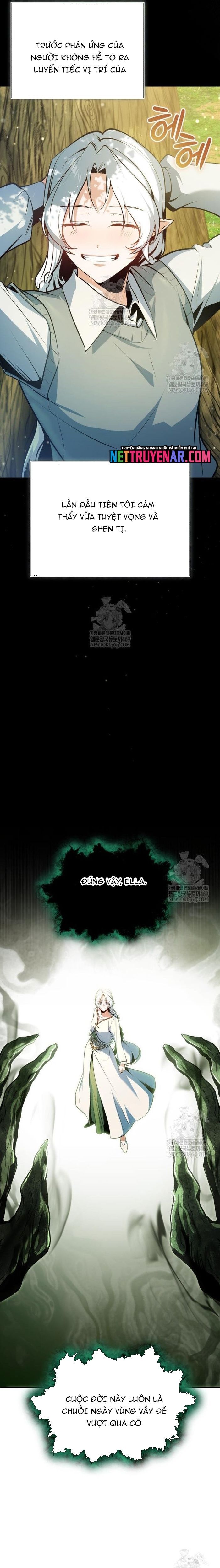 đọc truyện Giáo Sư Gián Điệp Chương 145 ảnh 7 tại Thiên Thai Truyện