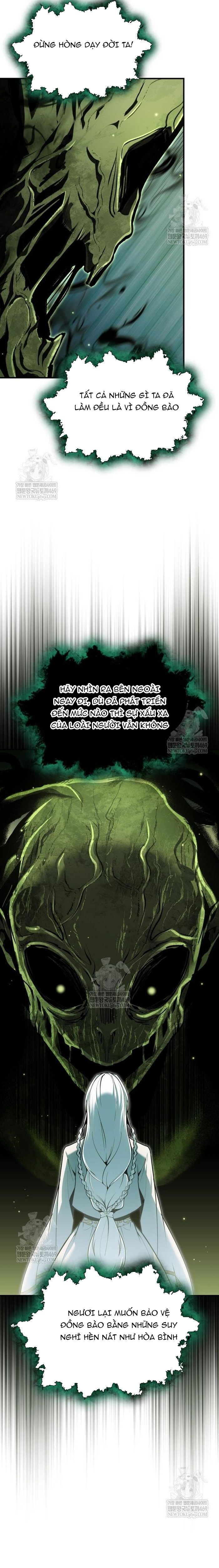 đọc truyện Giáo Sư Gián Điệp Chương 145 ảnh 9 tại Thiên Thai Truyện