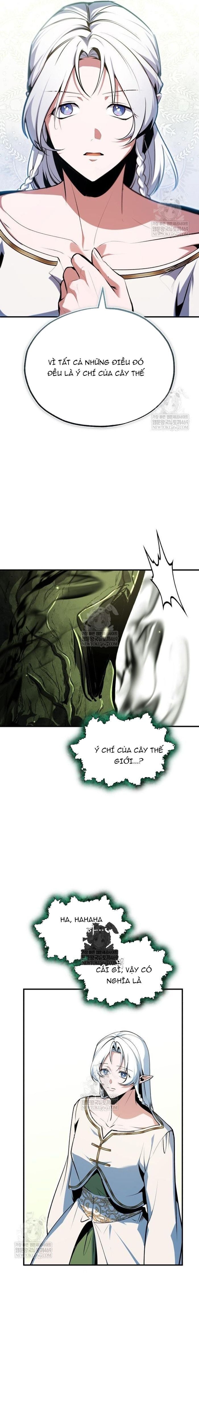 đọc truyện Giáo Sư Gián Điệp Chương 145 ảnh 11 tại Thiên Thai Truyện