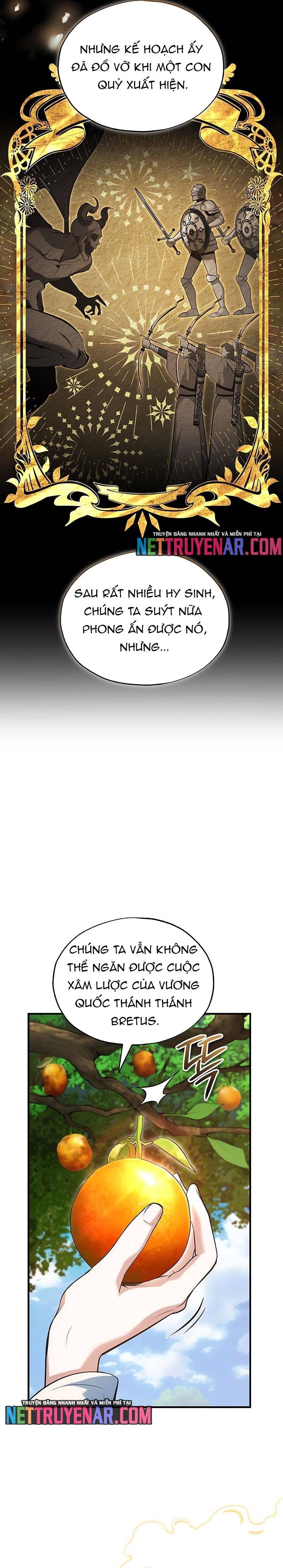 đọc truyện Giáo Sư Gián Điệp Chương 146 ảnh 18 tại Thiên Thai Truyện