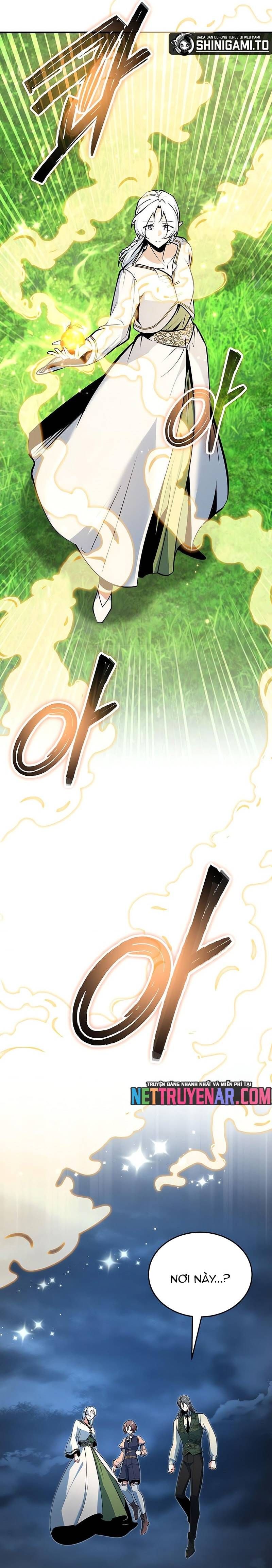 đọc truyện Giáo Sư Gián Điệp Chương 146 ảnh 19 tại Thiên Thai Truyện