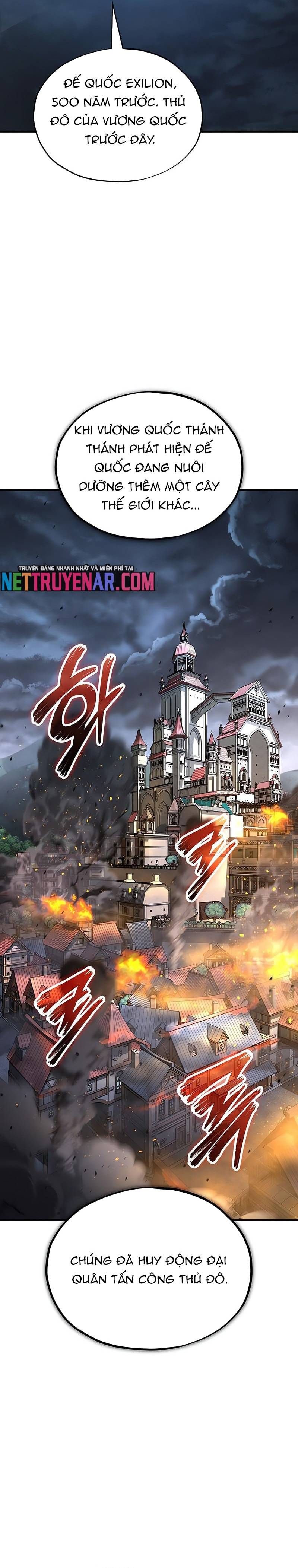 đọc truyện Giáo Sư Gián Điệp Chương 146 ảnh 20 tại Thiên Thai Truyện