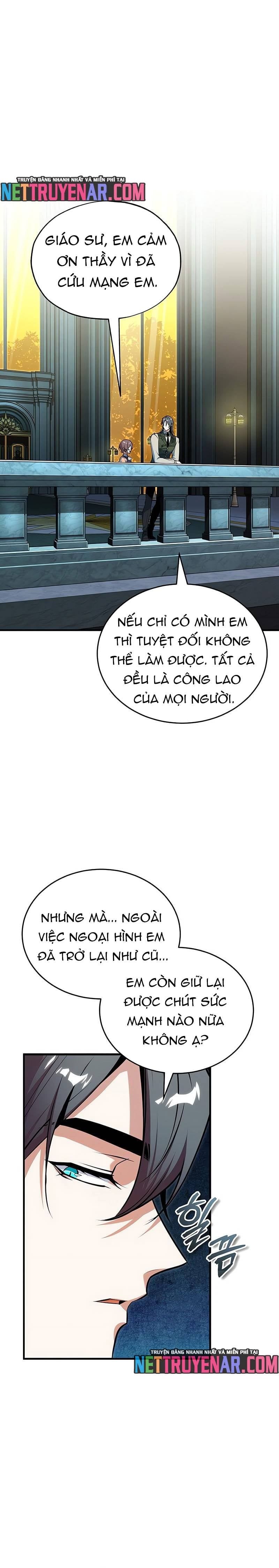 đọc truyện Giáo Sư Gián Điệp Chương 146 ảnh 4 tại Thiên Thai Truyện