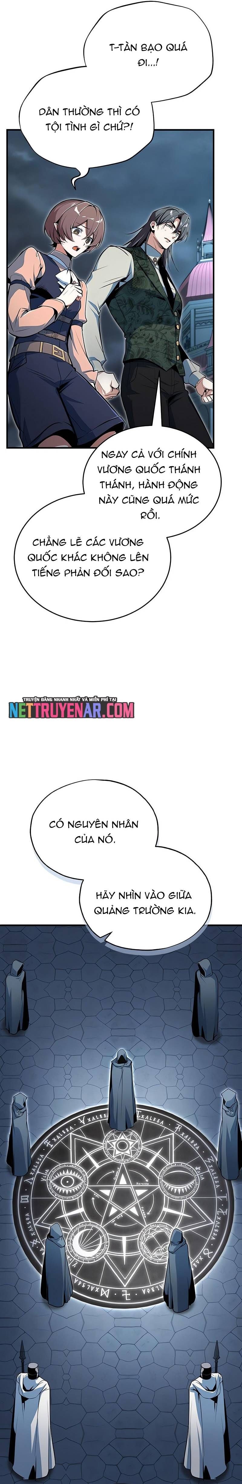 đọc truyện Giáo Sư Gián Điệp Chương 146 ảnh 22 tại Thiên Thai Truyện