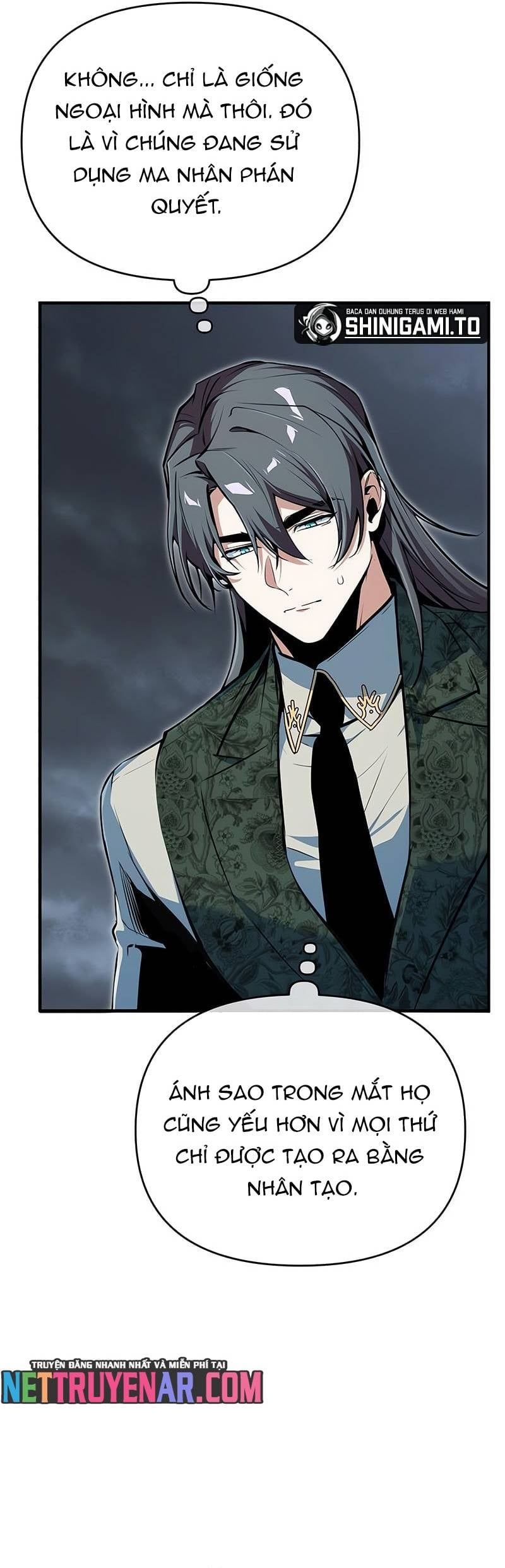 đọc truyện Giáo Sư Gián Điệp Chương 146 ảnh 24 tại Thiên Thai Truyện