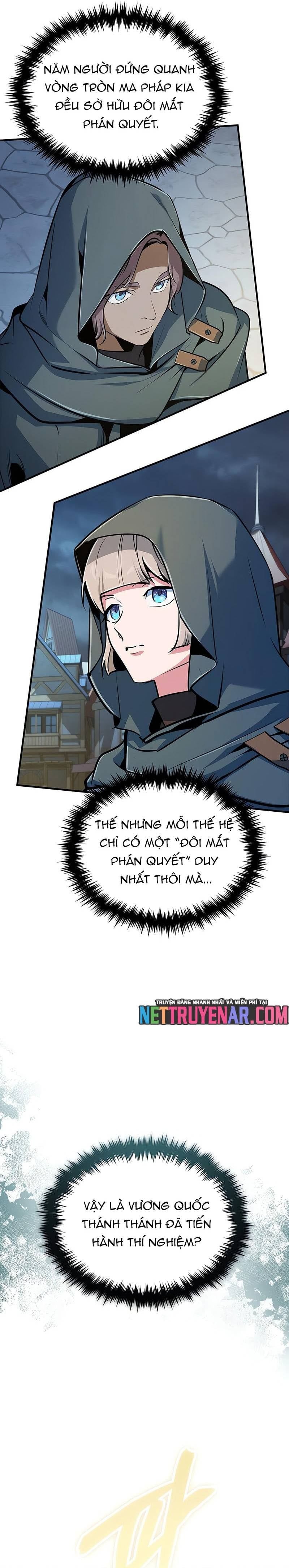 đọc truyện Giáo Sư Gián Điệp Chương 146 ảnh 25 tại Thiên Thai Truyện