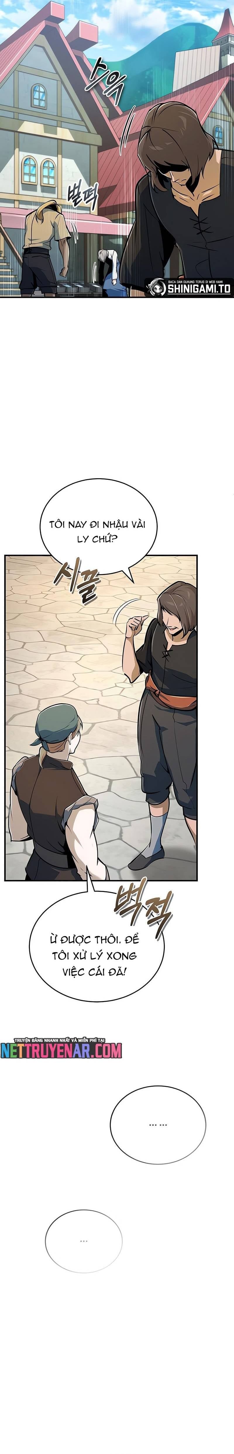 đọc truyện Giáo Sư Gián Điệp Chương 146 ảnh 29 tại Thiên Thai Truyện