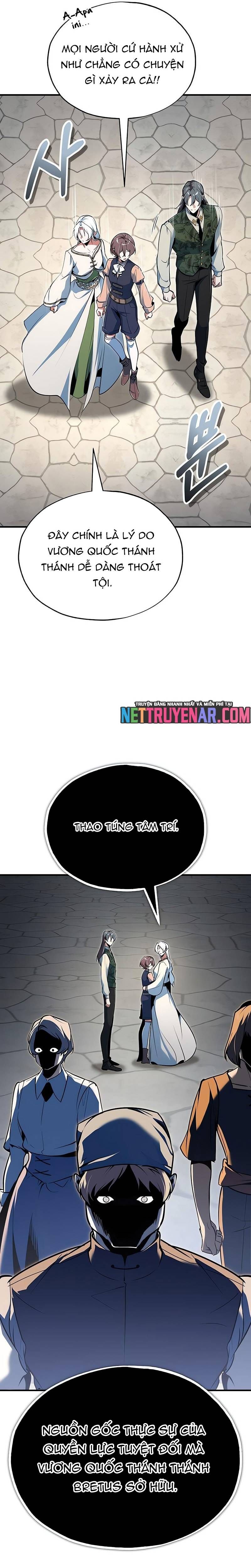 đọc truyện Giáo Sư Gián Điệp Chương 146 ảnh 30 tại Thiên Thai Truyện