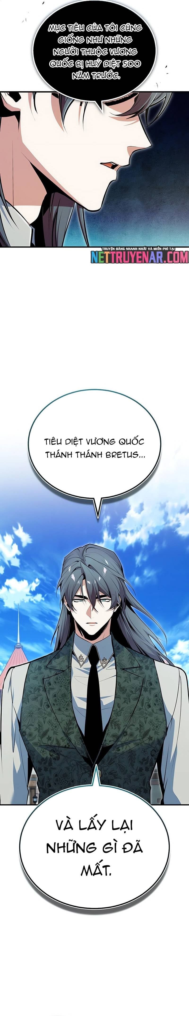 đọc truyện Giáo Sư Gián Điệp Chương 146 ảnh 32 tại Thiên Thai Truyện