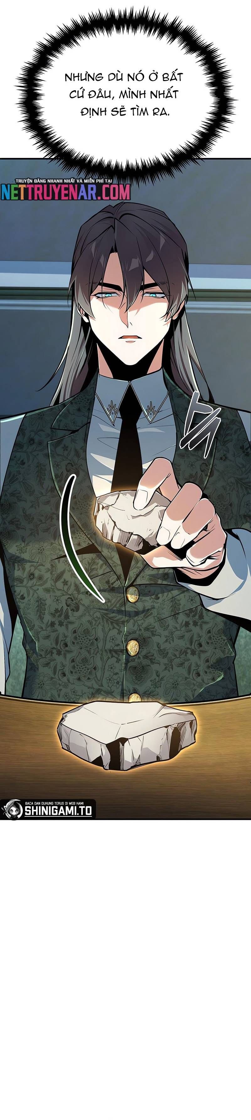 đọc truyện Giáo Sư Gián Điệp Chương 146 ảnh 38 tại Thiên Thai Truyện