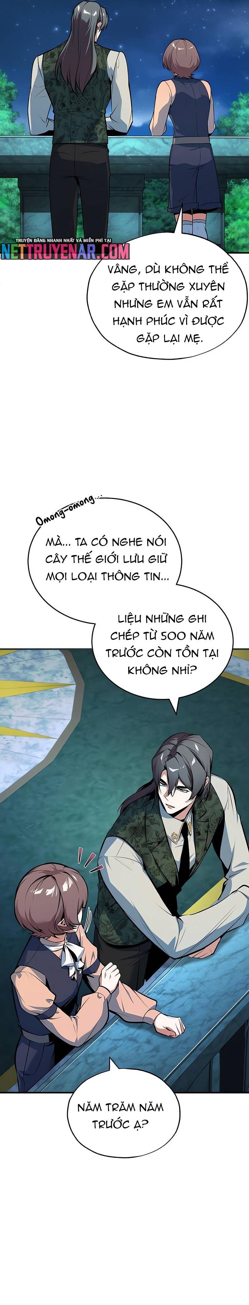 đọc truyện Giáo Sư Gián Điệp Chương 146 ảnh 7 tại Thiên Thai Truyện