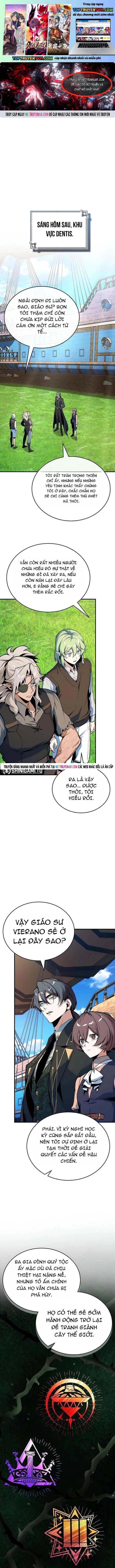 đọc truyện Giáo Sư Gián Điệp Chương 147 ảnh 3 tại Thiên Thai Truyện