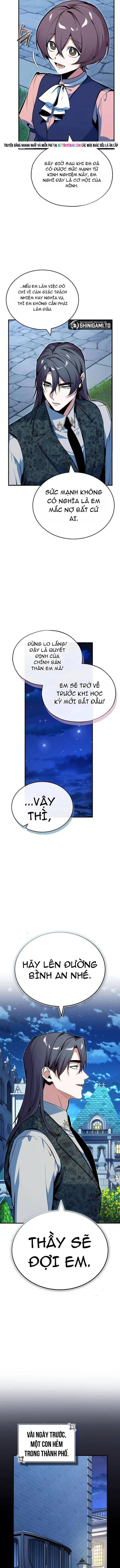 đọc truyện Giáo Sư Gián Điệp Chương 147 ảnh 15 tại Thiên Thai Truyện