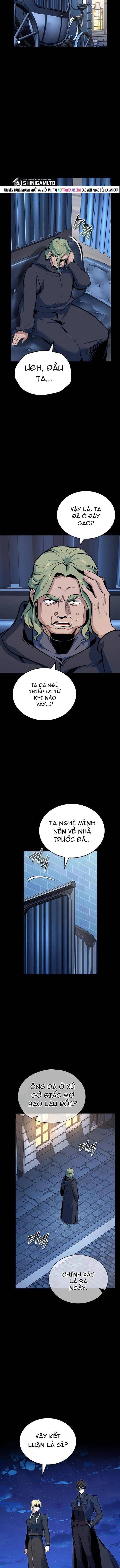 đọc truyện Giáo Sư Gián Điệp Chương 147 ảnh 16 tại Thiên Thai Truyện