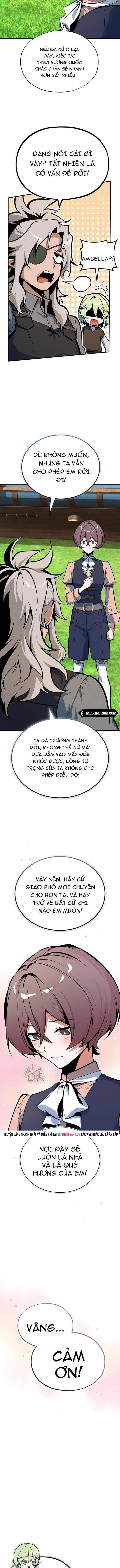 đọc truyện Giáo Sư Gián Điệp Chương 147 ảnh 5 tại Thiên Thai Truyện