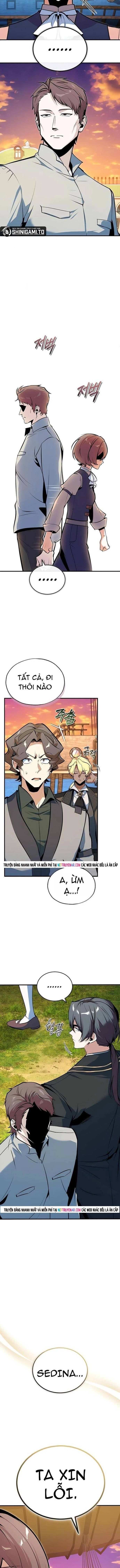 đọc truyện Giáo Sư Gián Điệp Chương 147 ảnh 8 tại Thiên Thai Truyện