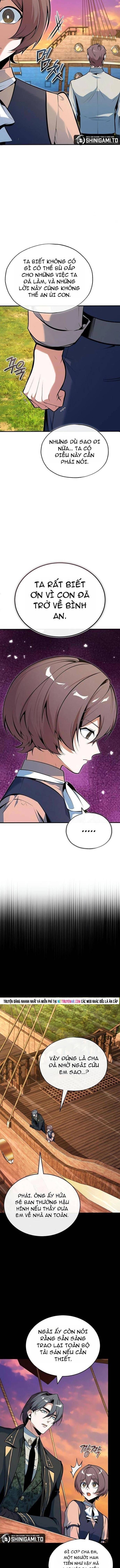 đọc truyện Giáo Sư Gián Điệp Chương 147 ảnh 9 tại Thiên Thai Truyện