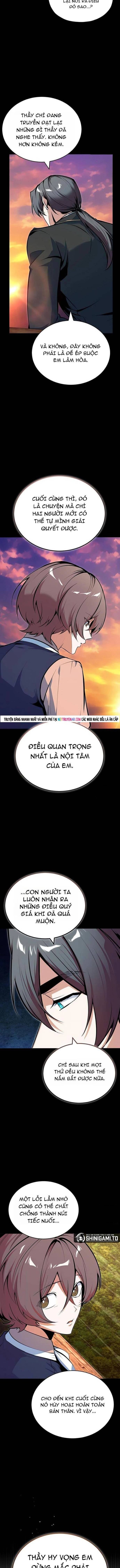 đọc truyện Giáo Sư Gián Điệp Chương 147 ảnh 10 tại Thiên Thai Truyện