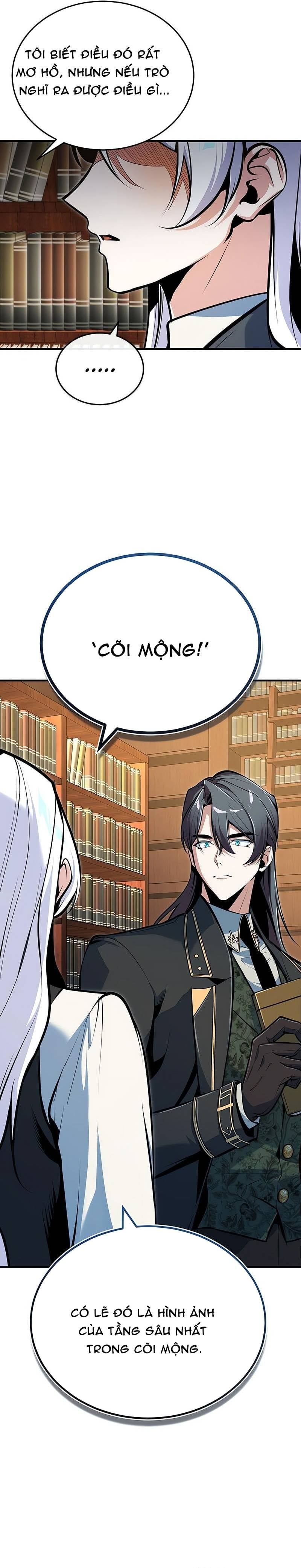 đọc truyện Giáo Sư Gián Điệp Chương 148 ảnh 13 tại Thiên Thai Truyện