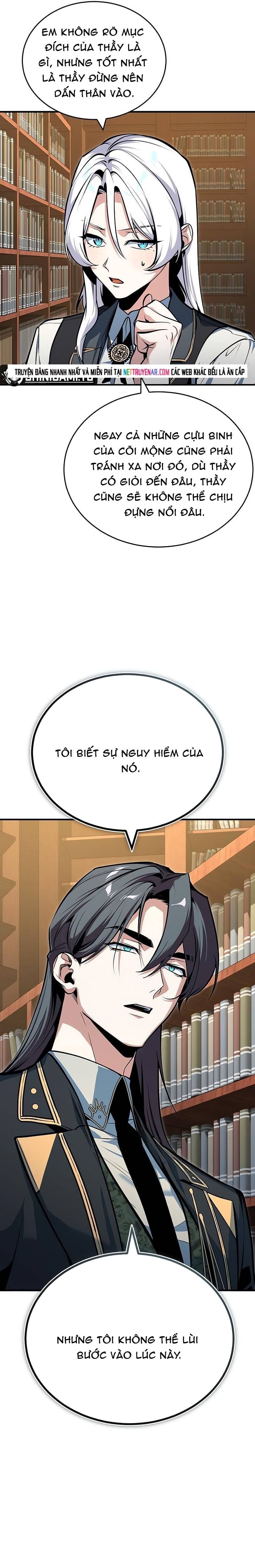 đọc truyện Giáo Sư Gián Điệp Chương 148 ảnh 16 tại Thiên Thai Truyện