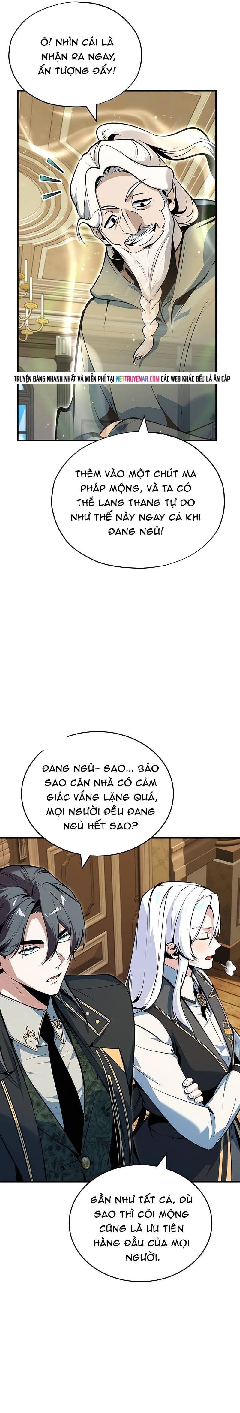 đọc truyện Giáo Sư Gián Điệp Chương 148 ảnh 23 tại Thiên Thai Truyện