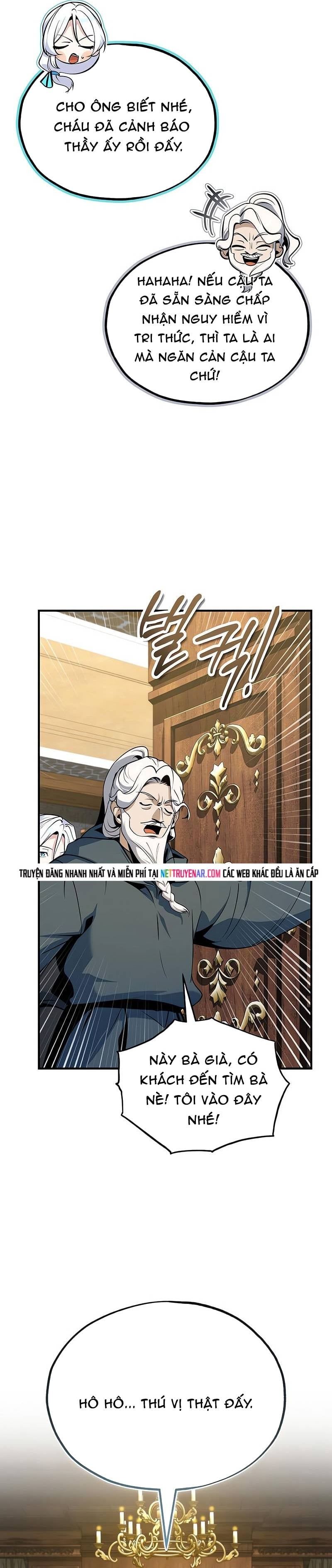 đọc truyện Giáo Sư Gián Điệp Chương 148 ảnh 27 tại Thiên Thai Truyện