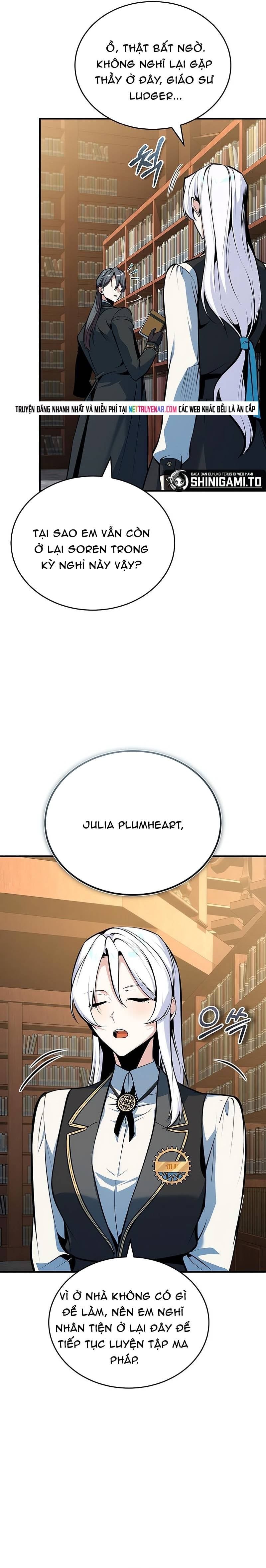 đọc truyện Giáo Sư Gián Điệp Chương 148 ảnh 5 tại Thiên Thai Truyện